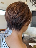 フォープレイス(FOUR PLACE)&nbsp;シャギーレイヤー