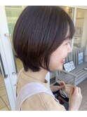 大人ショート