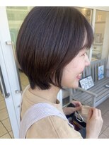 グラスペディア(graspedia)&nbsp;大人ショート