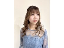 ヘアセットサロン クリアリティ(clarity)