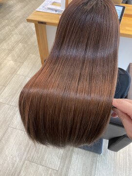 キャバノン(CABANON) 美髪ヘア