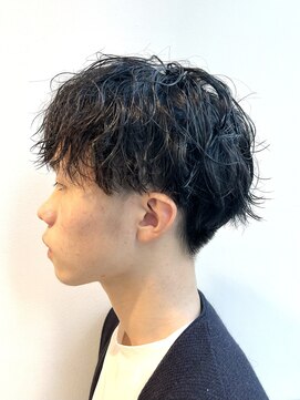 エアー 銀座タワー(AIR) 大人のツイストスパイラル