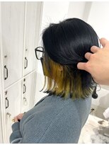 ネイロ 錦糸町(NeiRo)&nbsp;ポケモンカラー☆