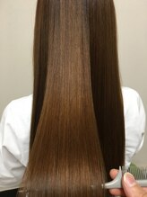 シュシュ(chou chou)