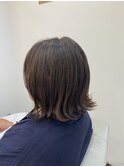 外はねボブ