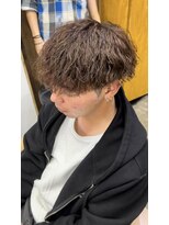 エルオム(EL.HOMME)&nbsp;ツイストスパイラル