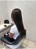 N.colorグレージュ