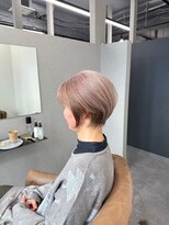 スラッシュ ホワイト(SLASH white)&nbsp;白髪ぼかし/脱白髪染め/白髪染めハイライト/白髪染め