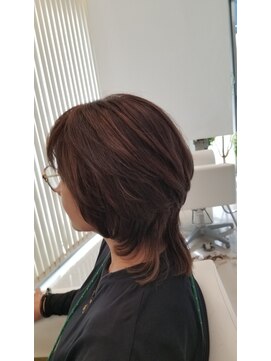 ファム 五日市店(femme) ウルフレイヤー