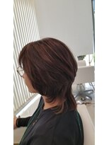 ファム 五日市店(femme) ウルフレイヤー