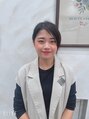 ヘアドレッサー バイ アトリエはるか 羽田空港店 三浦 