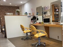 ヘアーメイク チェリー(hair make cherry)