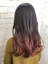 プライズ 所沢プロぺ通り店(prize) ブリーチ 高発色カラー