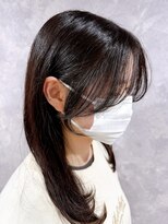 アルカナ(Arcana)&nbsp;20代30代40代◎大人かわいい小顔顔周りレイヤー