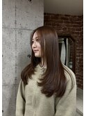 髪質改善/艶髪/美髪/超高濃度水素ケア/レイヤーカット