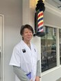 バーバー ダブル(BARBER W) 佐藤 伸