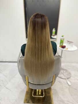 ネオボックス 心斎橋 難波(NEOBOX) ハイブリッドシールエクステ60枚