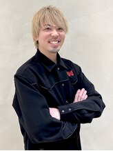 トティア 本通(Totia) 坂根 誠康