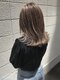 キャパ セントラル 天神 大名店(CAPA central)の写真/天神大名◆外国人風でツヤ・透明感のあるヘアカラーが大人気◎大人ハイライトや白髪ぼかしもダメージレス◎