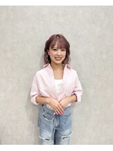 イースブルーレア(Y’s BLUE le'a) Sei 