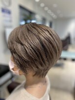 タヤ 大阪上本町店(TAYA)&nbsp;ショートボブ