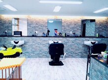 ネクストヘアー(NEXT hair)