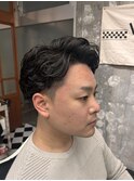 パーマY
