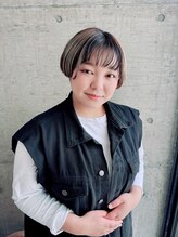 りんごの木 川中島店&nbsp;伊藤 裕菜