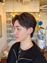 バーチ ウシワカマル(BIRCH ushiwakamaru)&nbsp;フェザー