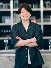 オールデイハローズ(ALL DAY HELLO'S) 西垣 未来雄