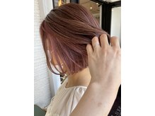 ルクス ヘア パートナー(Luxe HAIR PARTNER)