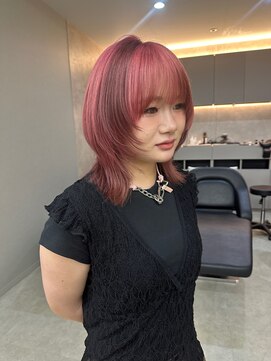 サンド 鹿児島中央(sand) デザインカラー