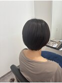 Hair Salon for D　 ×　ショートボブ