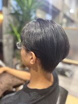 コティ(Kotii) メンズ縮毛矯正