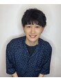 マキシム ナカイ(MAXIM NAKAI) 中島 秀人