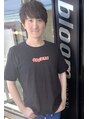 ブルーム(bloom) Jin 