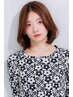 新規・平日限定☆カット＋トリートメント￥5000