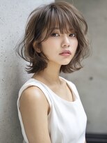 アルトリスト(Altruist Aging×HAIR&SPA)&nbsp;☆オリーブグレーココアベージュ小顔クラゲヘアー/黒髪/髪質改善