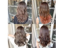 ヘアーサロン クレア(Hair salon Crea)