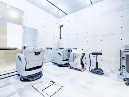 ロマーリ 岡山店(LOMARLIE)の写真