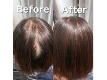 ツムグ 代官山 中目黒(TUMUGU)の雰囲気（大人女性の髪悩みを解決するボリュームアップエクステ好評です♪）
