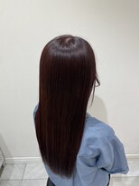 レ セゾン(Les Saisons)&nbsp;レッドブラウンカラー