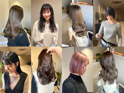 トゥモローズ(TOMORROWS)の写真