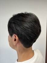 イッヒ 茅ヶ崎(IHHI)&nbsp;men's 爽やかビジネスショート