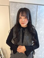 ガルボヘアー 名古屋栄店(garbo hair)&nbsp;#プルエクステ#エクステ#カラー#ブリーチ#ダブルカラー