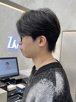 ザザ ZA/ZA 茗荷谷&nbsp;ニュアンスセンターウルフ