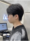 ニュアンスセンターウルフ