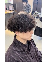 フォルテ 草薙店 静岡/草薙 ツイスパマッシュ