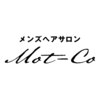 モットコウ 本町(Mot-Co)のお店ロゴ