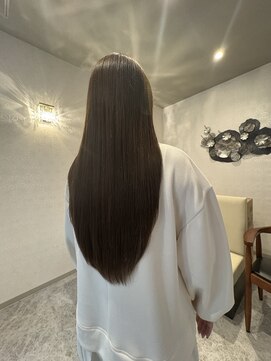 ウルトワトリートメント